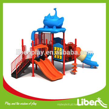 2016 série animal série crianças playground equipamentos à venda